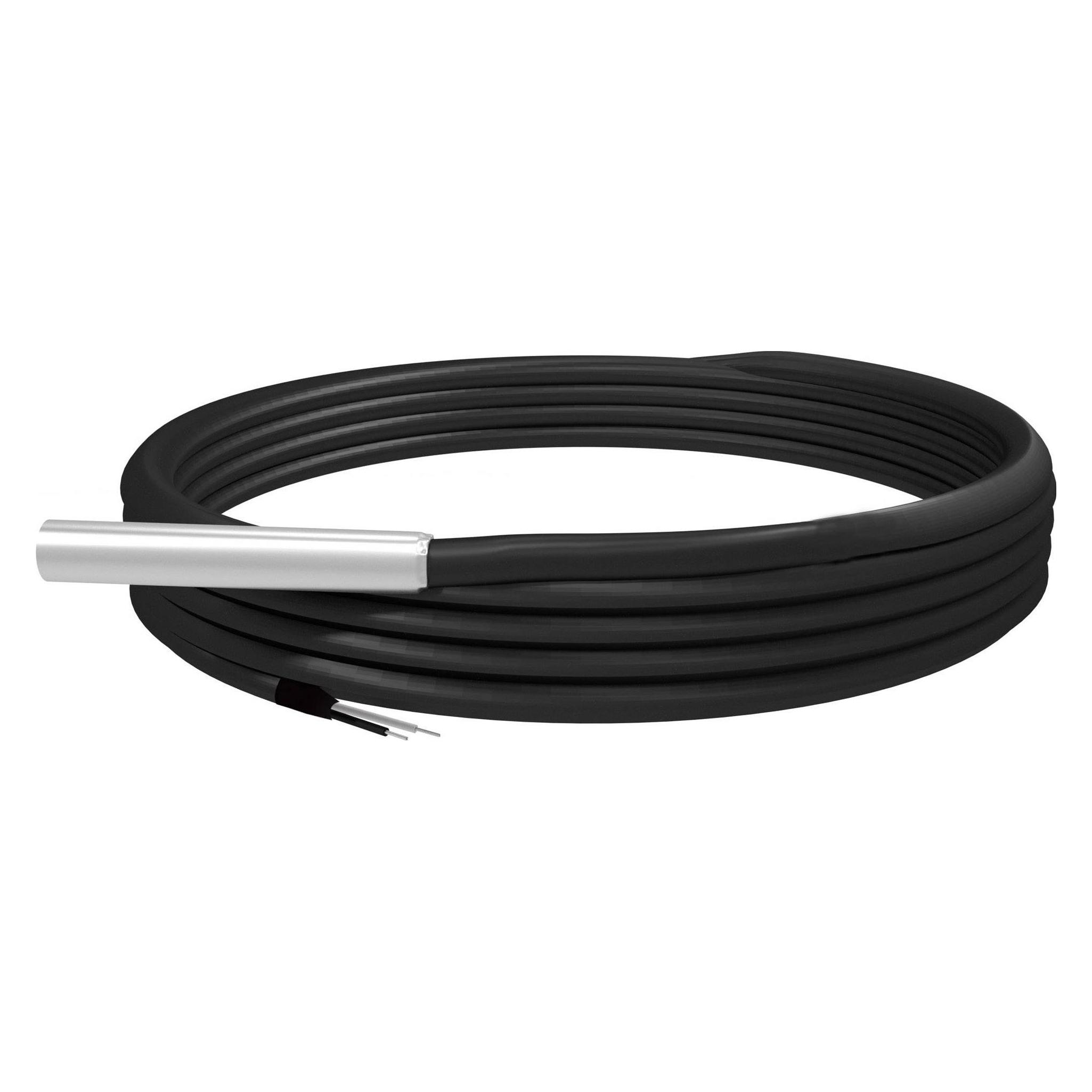 Emko Thermoelement Fühler-Typ J Mes (TCS-M06-L060-K02)