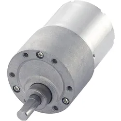 Modelcraft Getriebemotor 12 V RB350050-0A