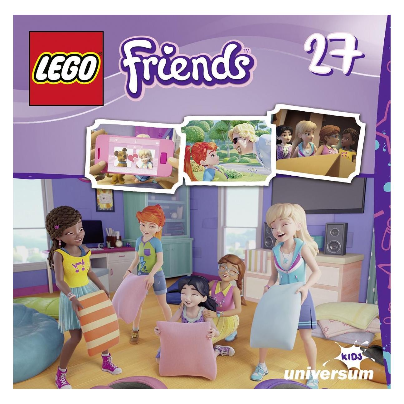 Leonine Lego - Friends (27) (22911550)