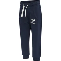 hummel HMLFUTTE Baby-Jogginghose black iris 56