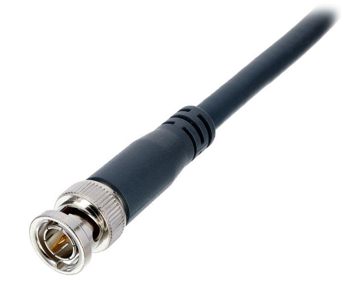 Kramer C-BM/BM-35 Cable 10.7m grigio scuro