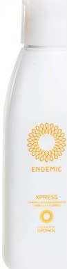 ENDEMIC Champú Acondicionador Xpress 250 ml