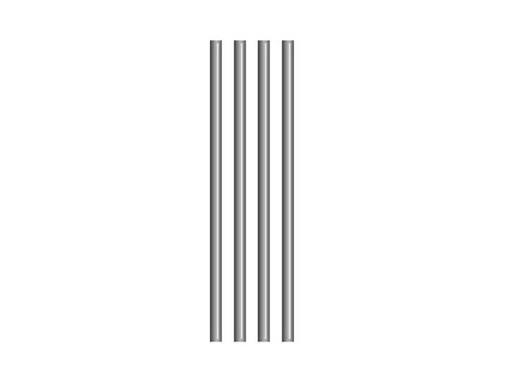 Gault&Millau GM110064 Glasstrohhalme