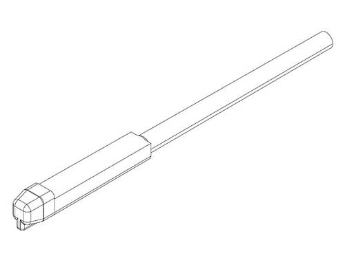 Molex Dichtung 343450001 Bag
