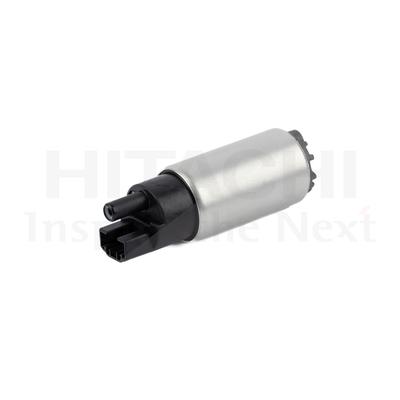 Astemo Kraftstoffpumpe [Hersteller-Nr. 2503198] für Daewoo, Ford Usa, Hyundai, Suzuki, Mazda, Ford, Honda, Toyota, Mitsubishi, Dodge, Lada, Kia