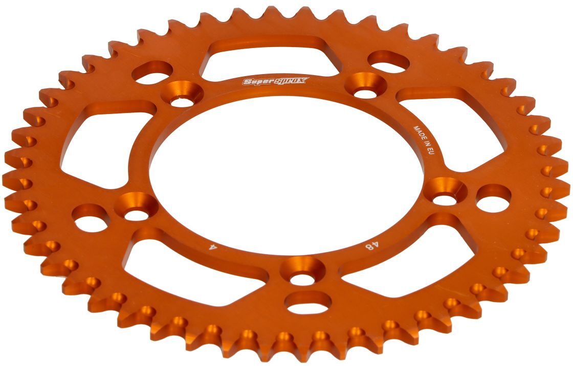 Supersprox Pignone RAL-4:48-ORG