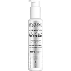 Ceramides Mezo Reinigungsmilch & Make-up-Entferner