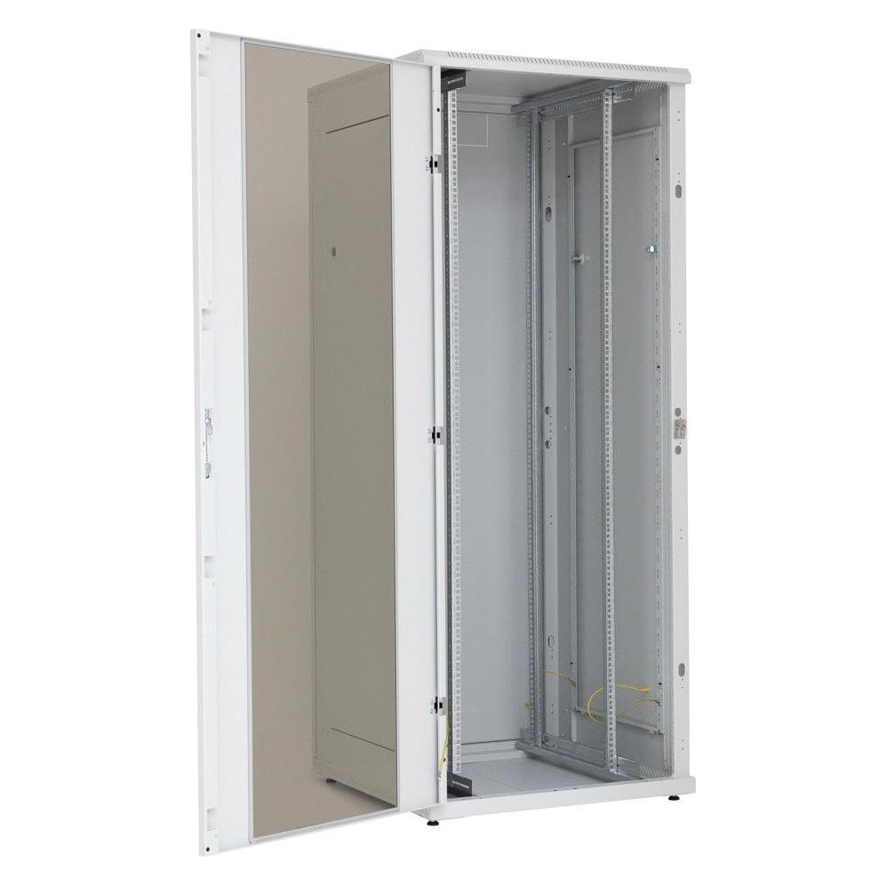 Triton DeltaS RMA-32-A88-CAX-A1 32U Freestanding rack Grey (32 HE, 19 Zoll Rack) (RMA-32-A88-CAX-A1)