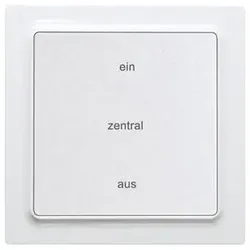 Eltako Funk-2-Kanal-Taster F2ZT55E-pg