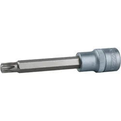 KS TOOLS 1/2" Bit-Stecknuss Torx, lang - 911.1522