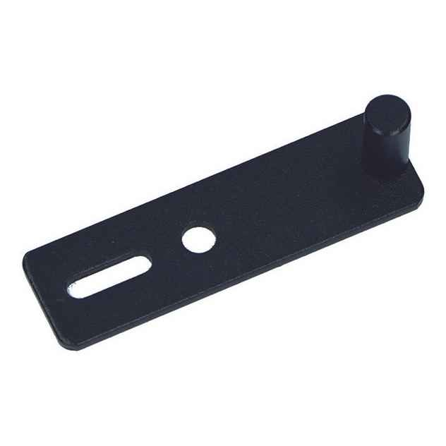 Maco Mauerschliesszapfenplatten lang zu Ladenverschlüsse RUSTICO (M14003)