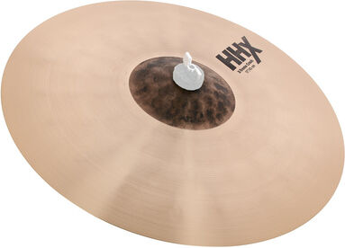 "Sabian 17"" HHX HHXtrem Crash trad. "