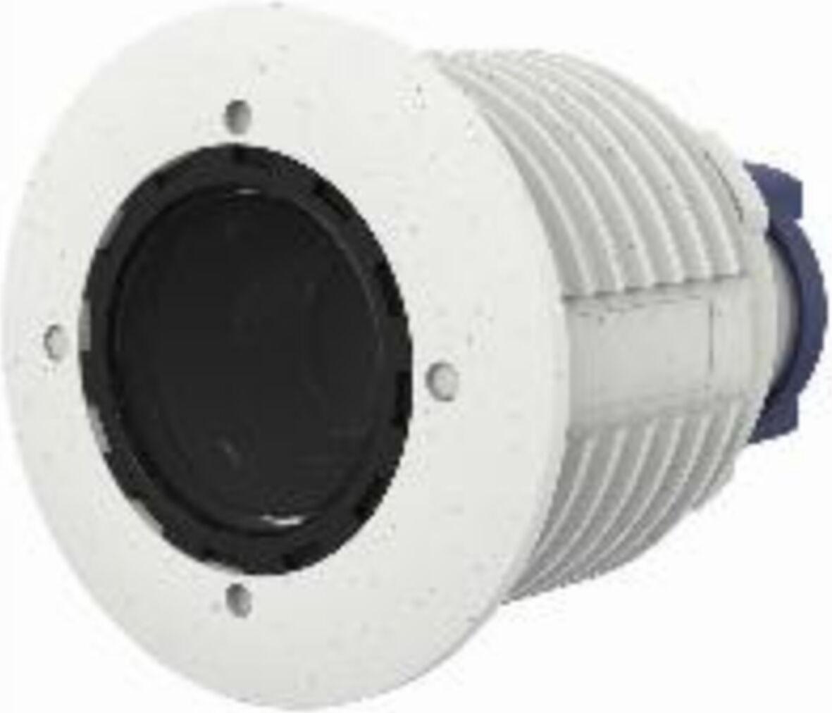 Mobotix Mx-O-M7SA-8D280, Sensoreinheit, Universal, Weiß, Mobotix, M73, Status