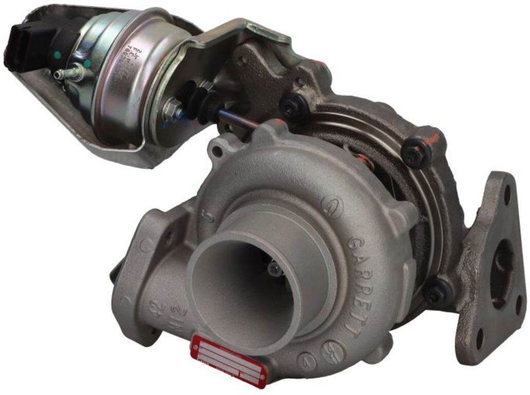 Turboahdin Garrett 789533-9002s