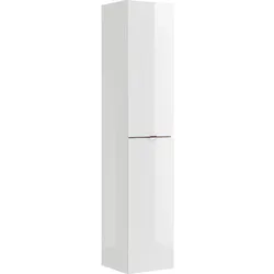 HÄNGESÄULE April Weiß