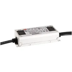 MeanWell, Beleuchtung Zubehör, MEAN WELL XLG-100-12-A, 100 W, IP20, 100 - 305 V, 5 A, 12 V, 63 mm