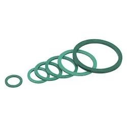 Wasserzähler Dichtung 1" Klingersil C4400 – KTW-BWGL zugelassen Wassergeräte 37,8x29,5x2