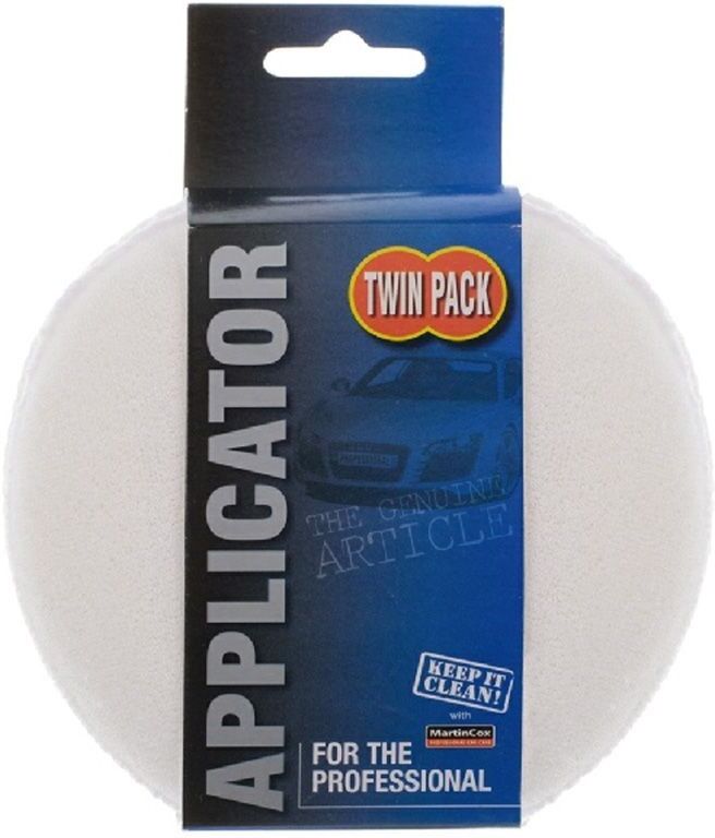 Martin Cox MOGG 22 Applikator