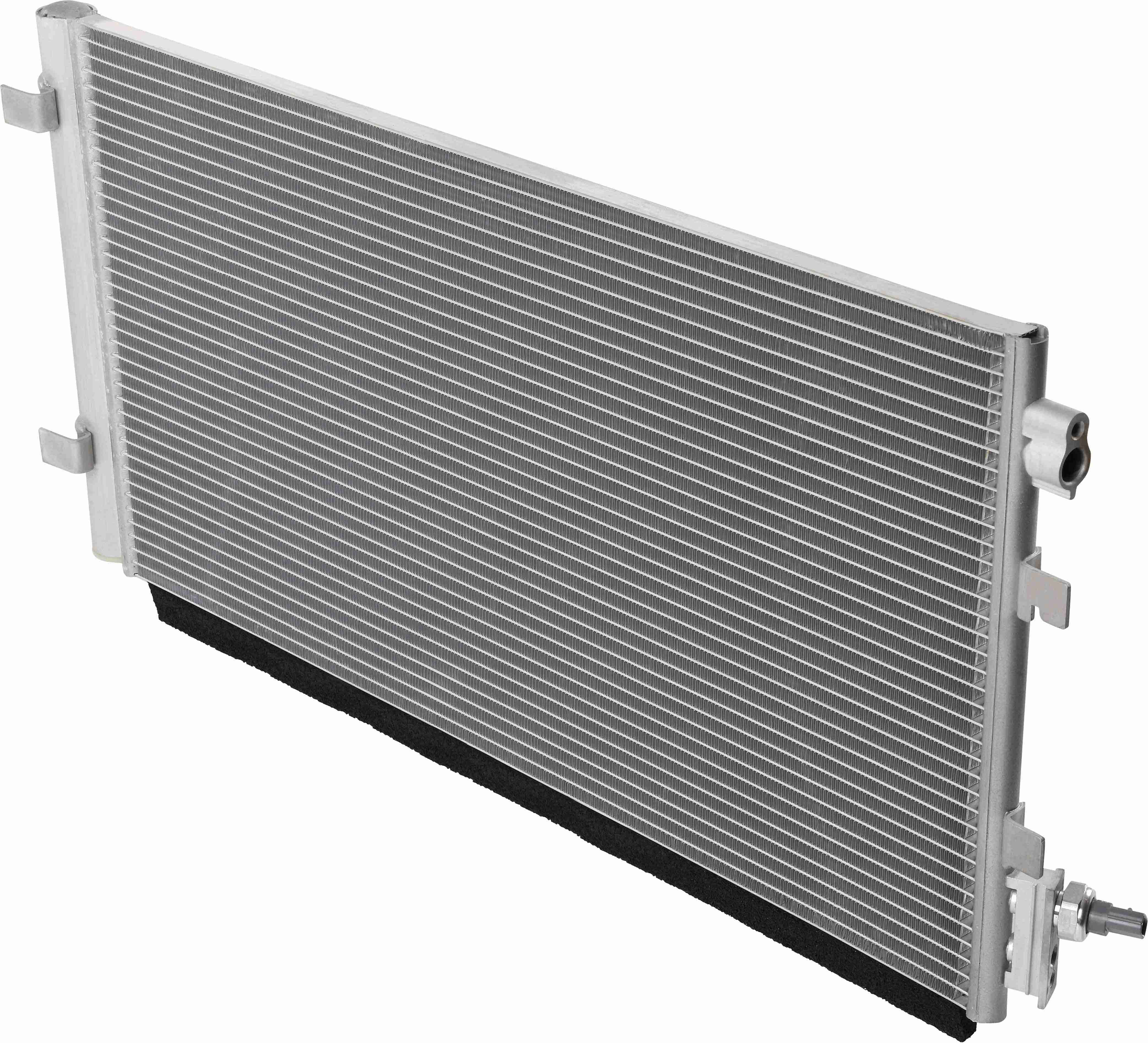 Valeo Kondensator, Klimaanlage 814187 Für Renault