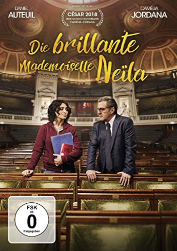 Jordana Camelia - Die brillante Mademoiselle Neïla - Preis vom 10.10.2026 11:48:34 h