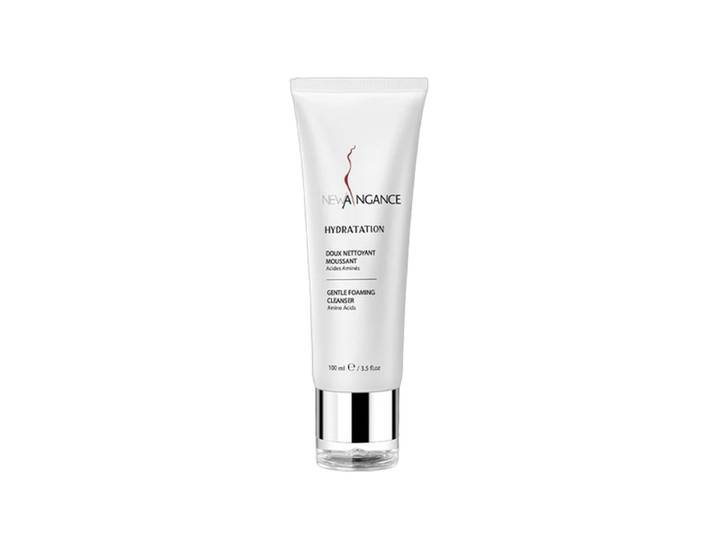 NewAngance Milde schuimende reiniger 100 ml