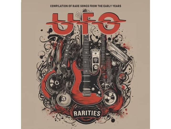 Rarities