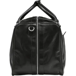 dbramante1928 Aalborg Weekender Bag - Black, Notebooktasche, Schwarz