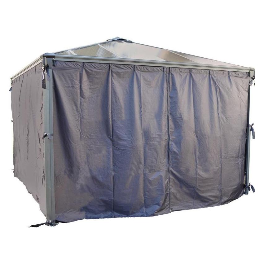 Palram Vorhänge (359 cm, 360 cm) (703319)