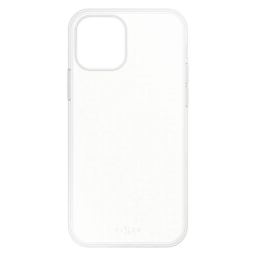 Fixed TPU Gel Cover Story AntiUV für Samsung Galaxy S25+ klar (Samsung Galaxy S25+) (FIXTCCA-1505-TR)