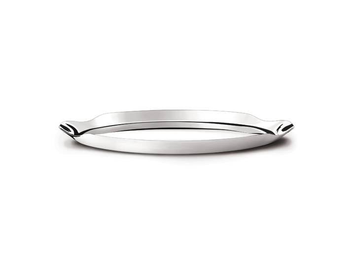 Georg Jensen Wine Tablett Ø 39,4cm