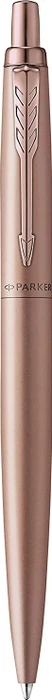 Parker Kugelschreiber Jotter XL Monochr.Prem.Roségd. Bl.