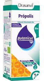 Drasanvi Botanical Bio Própolis 50 ml