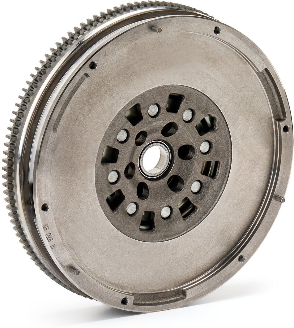 LuK 415 0955 10 Dual mass flywheel
