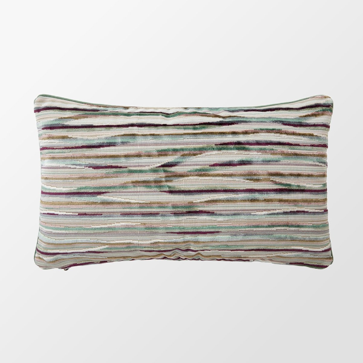 Yves Delorme Sierkussen Agate 33 x 57 cm