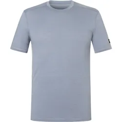 Super Natural, Herren, Funktionsshirt, Essential (S), Blau