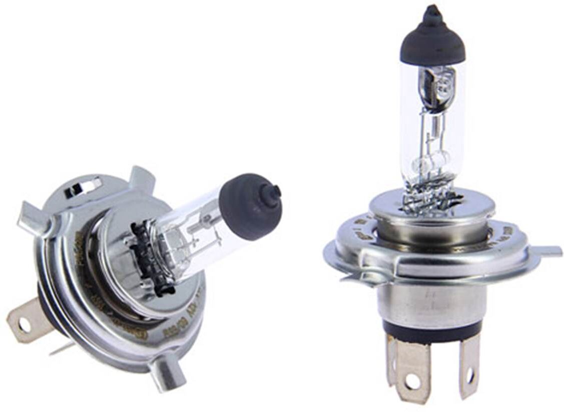 Lâmpada Feu Vert Premium h4 60/55w 12v 2pcs