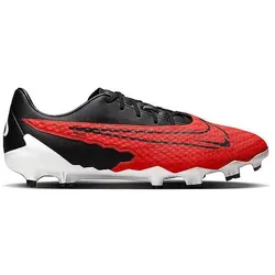 Nike, Damen, Fussballschuhe, Phantom GX Academy MG Fussballschuh Herren (45.5), Weiss