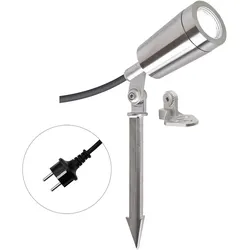 EVN Lichttechnik HV Gartenspot L651023504
