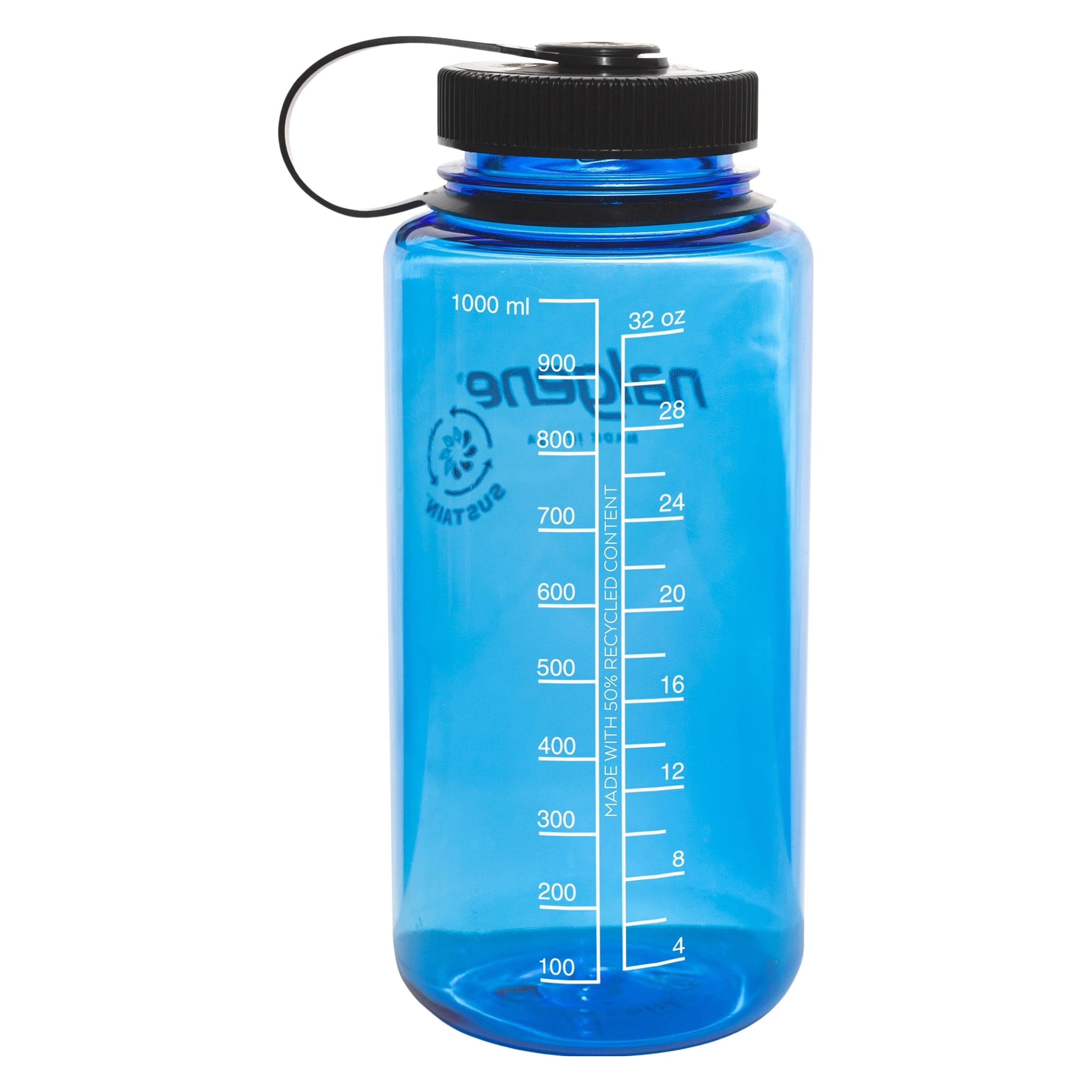 Nalgene 078814 Trinkflasche WH Sustain (0.50 l) (078814)