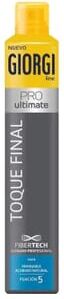 Giorgi Pro Ultimate Laca Toque Final 75 ml