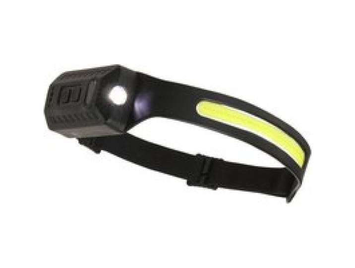 CRIVIT Lampe frontale LED