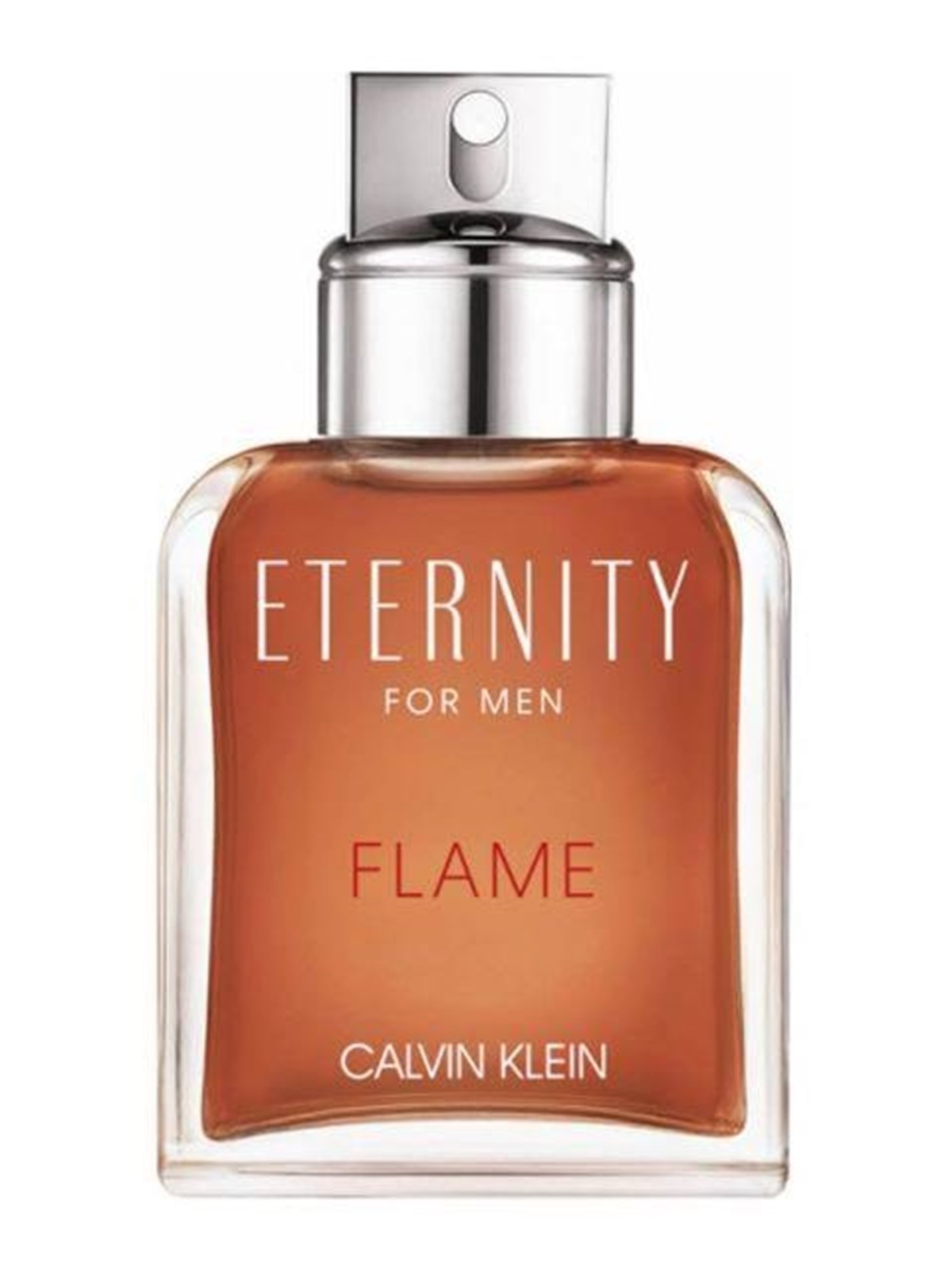 Calvin Klein Eternity Flame For Men Eau De Toilette - 100 ml0