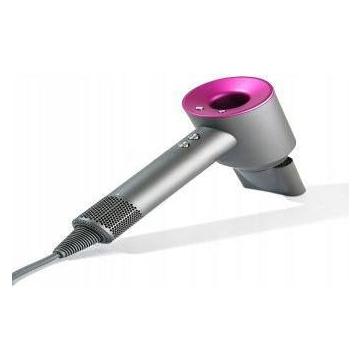 iLike Haartrockner Haartrockner Schwarz (1600 W) (46270707)