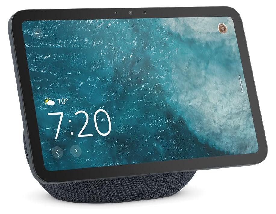 Amazon Echo Show 8 (nieuwste generatie)