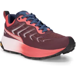 Trezeta, Damen, Wanderschuhe, Sekai Damenschuhe mit Membran (40), Rot, Rosa
