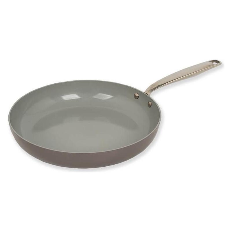 Maestro Patelnia 28 cm MR-1209-28 (Aluminium, 28 x 5 cm) (MR-1209-28)