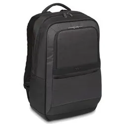 Targus CitySmart Essential Notebook-Rucksack 12,5-15,6", schwarz/grau