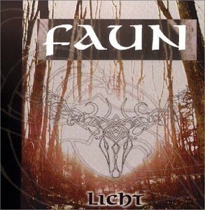Faun - Licht - Preis vom 09.10.2026 07:28:09 h