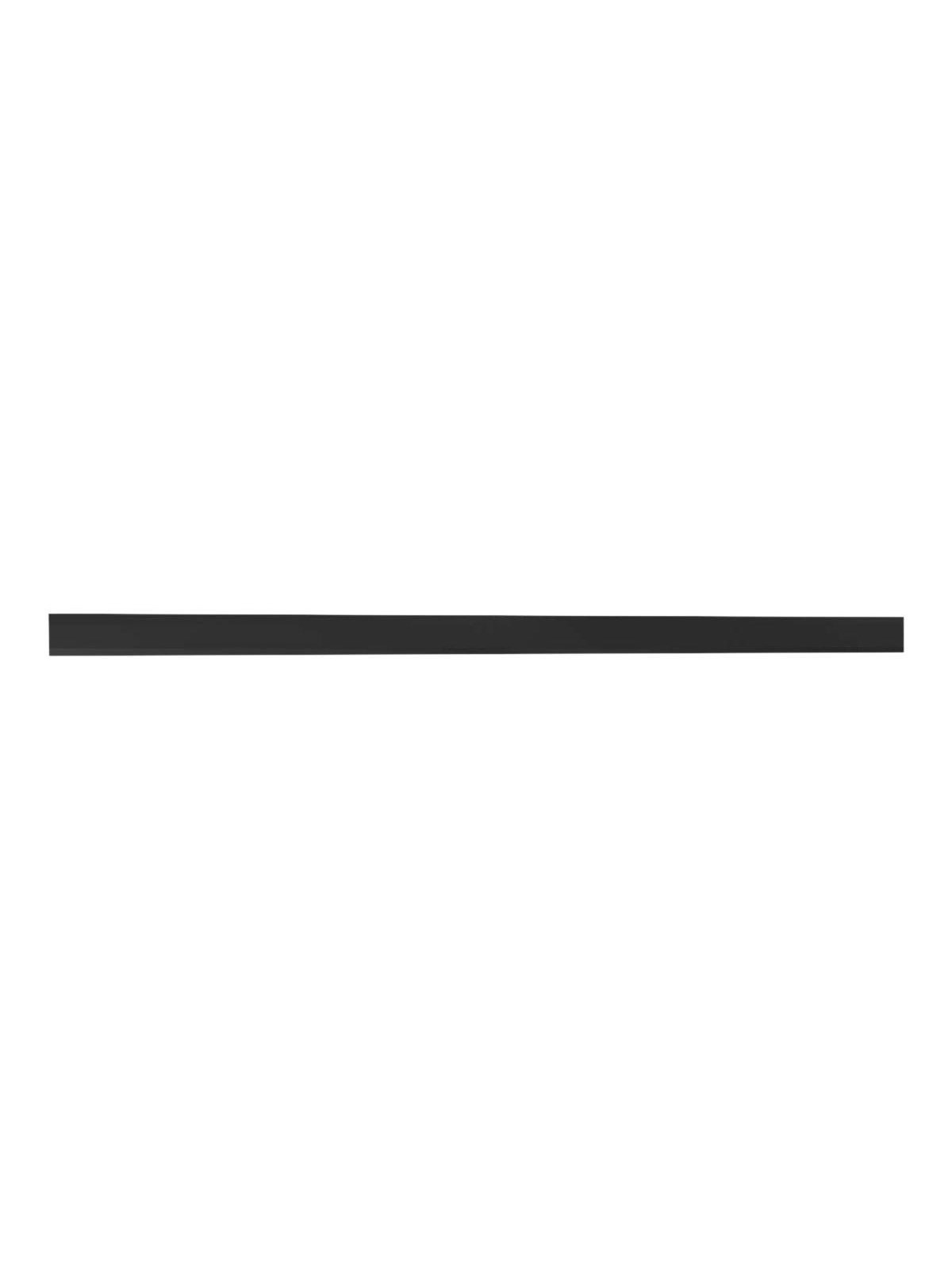 Nedis TVCC110BK - cable cover