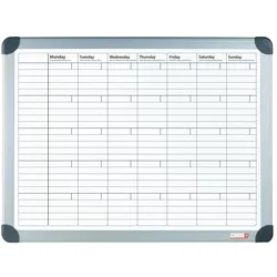 Desq, Präsentationstafel, Tafel
